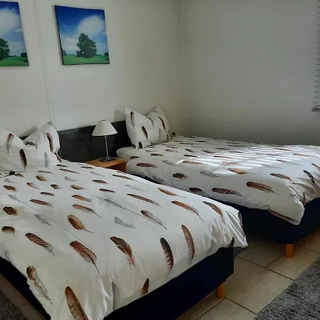 Inlimburgopvakantie Klimmen