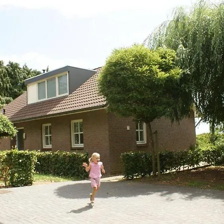 Inlimburgopvakantie * Klimmen