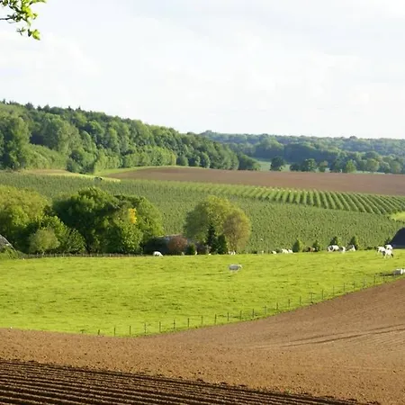 Inlimburgopvakantie 別荘