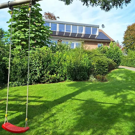 Inlimburgopvakantie 別荘