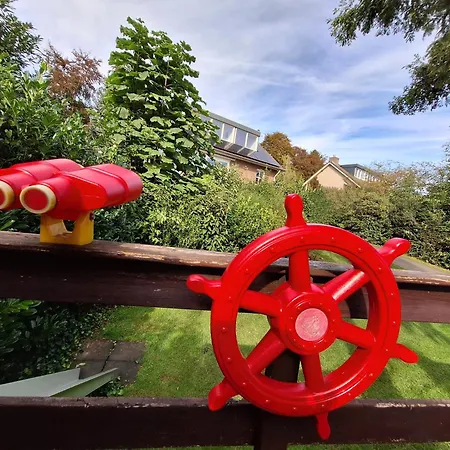 Inlimburgopvakantie *