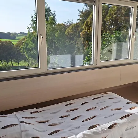 Inlimburgopvakantie * Klimmen