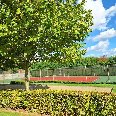 Inlimburgopvakantie 別荘